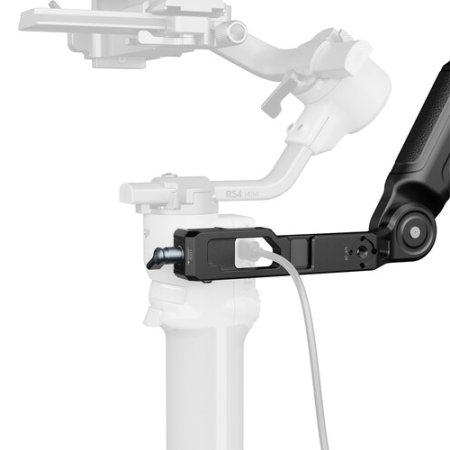 SmallRig 4197C - stabilizujący uchwyt typu sling do gimbali DJI RS 3 Mini / RS 4 Mini